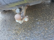 LAND ROVER FREELANDER 2 TOW