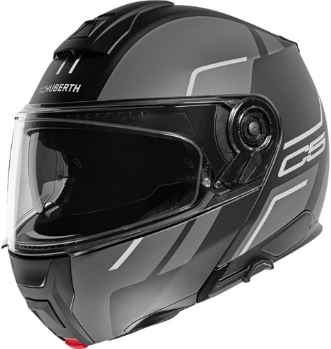 Schuberth flip front - flip,
