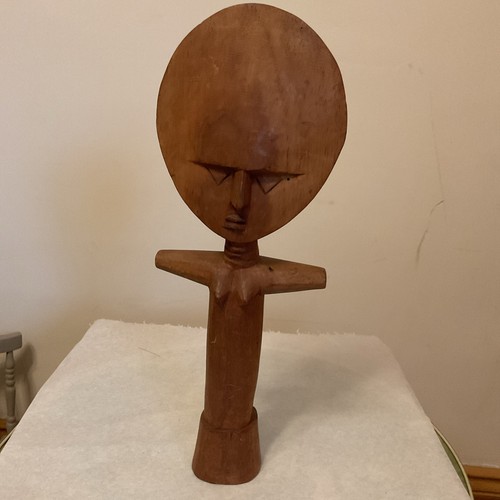 Large 33cm standing - standing, hand