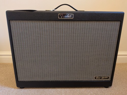 Fender tone master 12 - fender,