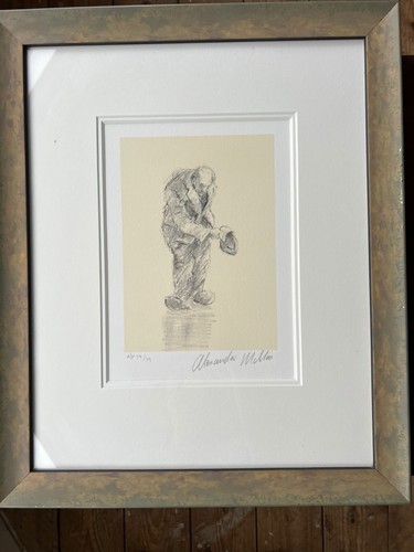 Alexander millar thank you - thank,