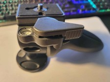 Manfrotto 324RC2 Joystick Ball Head With Quick Release Plate  GW Order