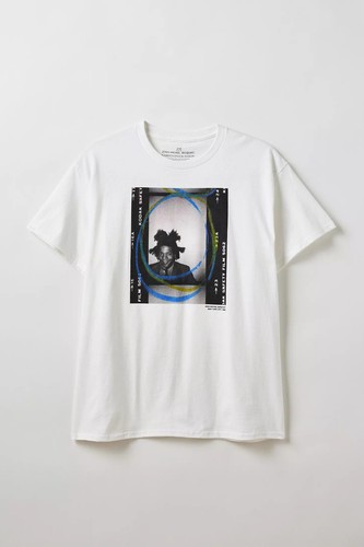Jean michel basquiat shirt - jean-michel,