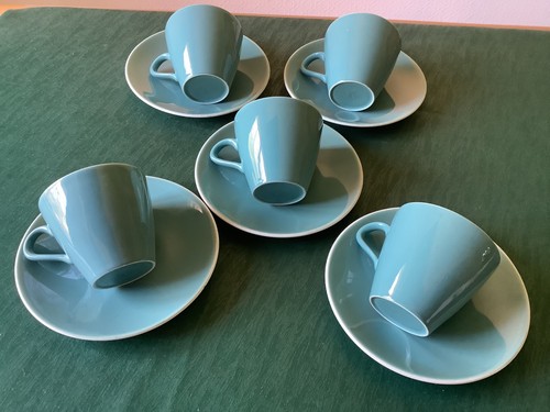 Poole pottery vintage two - vintage,