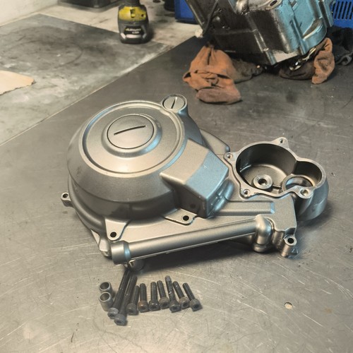 Yamaha mt03 660 - 660, 2006-2014