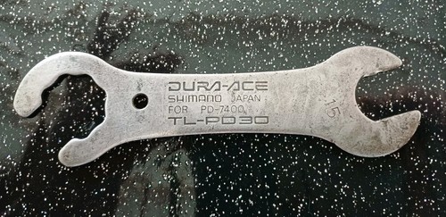 Shimano dura ace pedle - , dura-ace