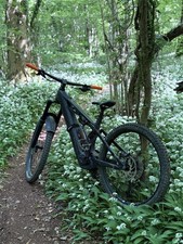 2025 Cube Stereo Hybrid HPC 800