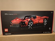 LEGO Technic Ferrari Daytona