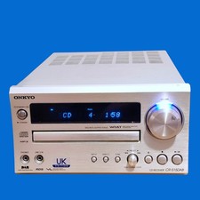 Onkyo CR-515DAB CD Receiver