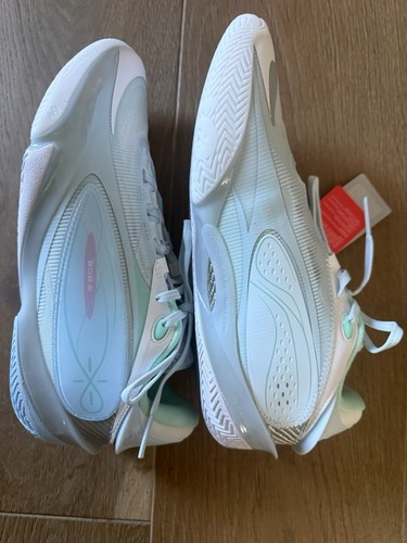 Ning way wade 808 - li-ning, 5