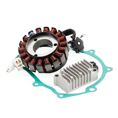 Magneto stator voltage - stator,