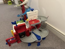 Toot Toot Drivers Bundle Track