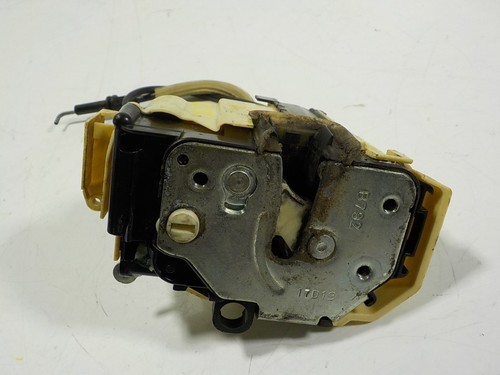 51843187 rear right door lock - rear,