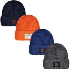 Barts Mens Luuke Cuffed