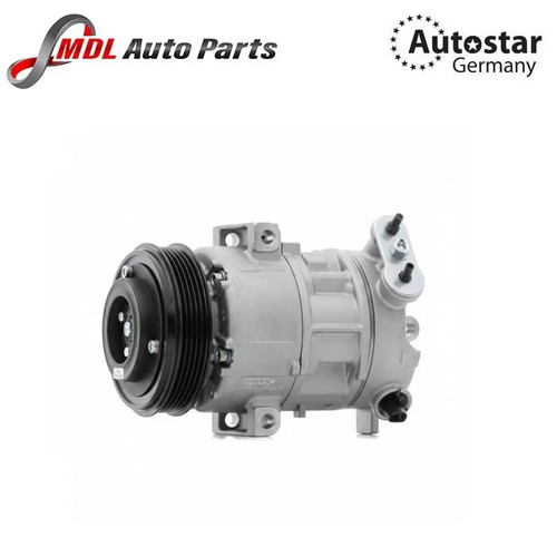 Autostar germany c - germany, a/c