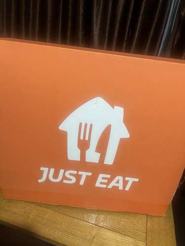 Just eat insulated - just,