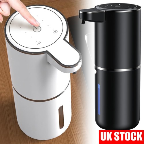 P11 380ml automatic - 380ml, soap