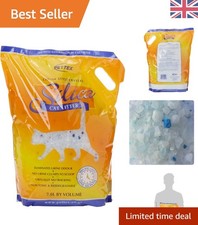 Lightweight 7.6L Silica Cat