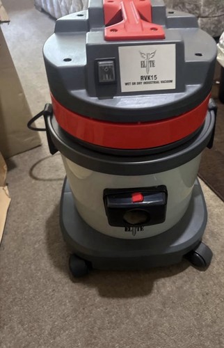 Elite rvk15 wet - elite, dry
