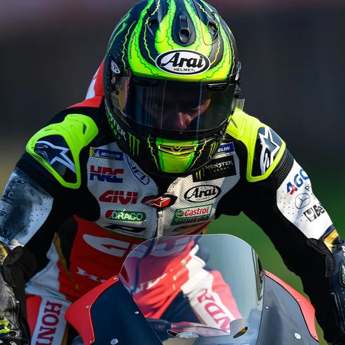 Arai japan cal crutchlow - japan,
