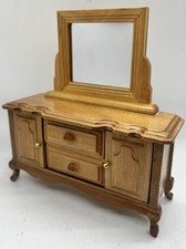 Dolls House bedroom furniture