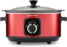 Morphy Richards Accents 3.5L