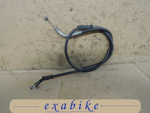 Starter cable for kawasaki - kawasaki, gpz