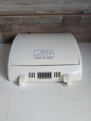 Panasonic sd255 bread maker - bread,