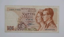 1966 kingdom belgium - of, 50
