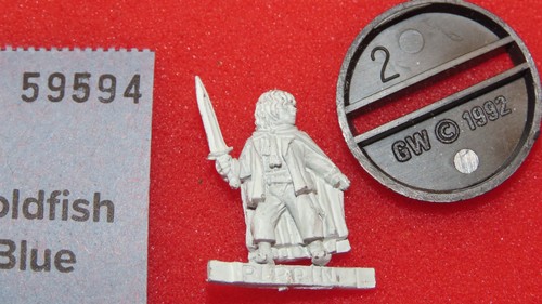 Games workshop lord - games, the