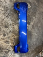 Ford Fiesta ST150 Zetec S Back