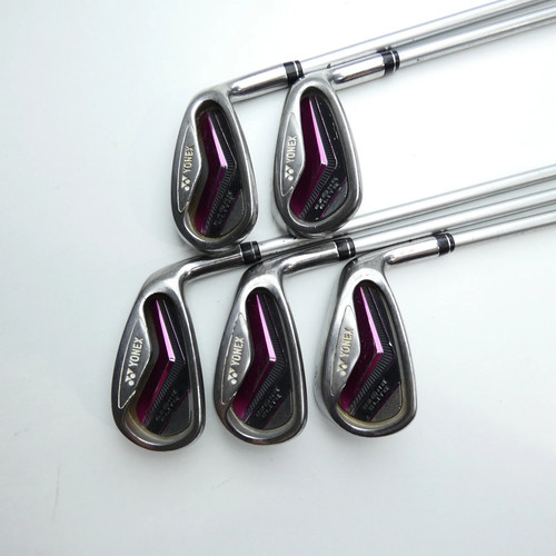 Used yonex ezone elite - used,