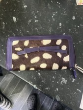 Laura Ashley womens purse