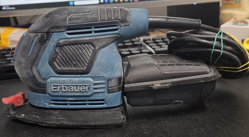 Erbauer edls160 detail - erbauer,