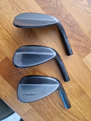 Forged 1020 carbon golf - forged,