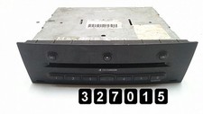 2004 RENAULT MEGANE CD CHANGER