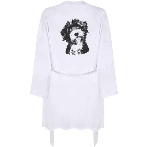 Small tibetan terrier - 'tibetan,