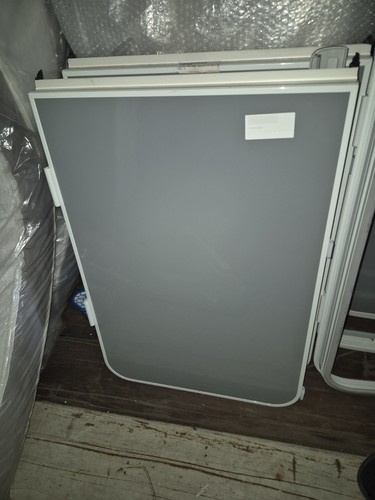 Bailey caravan stable door - bailey,