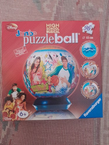 Ravensburger disney junior - ravensburger,