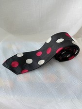 Spotted Tie. Grenville  