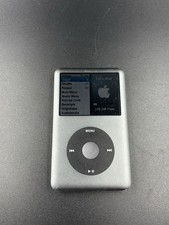 Apple iPod Classic 6/7th
