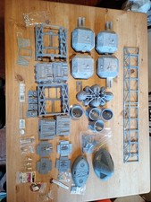 Space 1999 Studio Scale Eagle Transporter