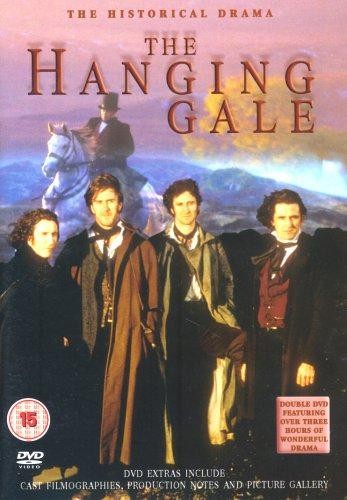 The hanging gale dvd - gale, [dvd]