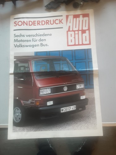 T25 syncro brochure - t25,
