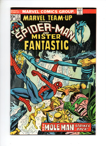 Marvel team spider man - marvel, spider-man