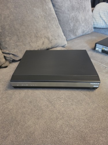 Humax hdr 2000t 500gb freeview - hdr-2000t,