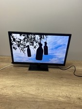 Bush 24" LED TV Model