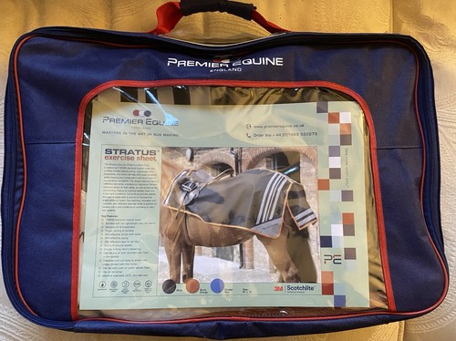 Premier equine stratus - premier,