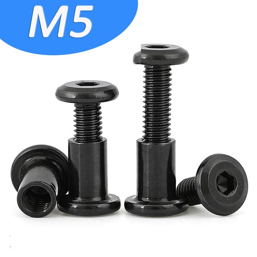 Black stainless steel - black,