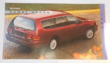 1994 TOYOTA CAMRY WAGON